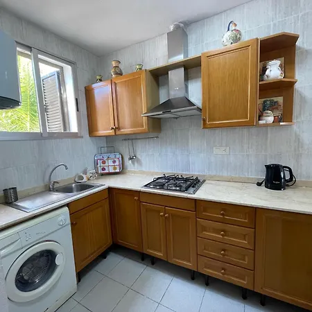 Alpen 1 Rcial. Itxaso Apartment