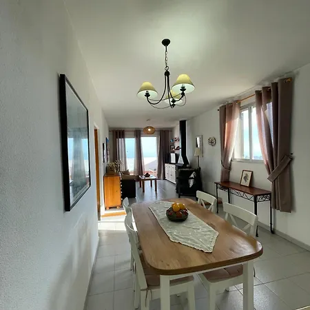 Apartment Alpen 1 Rcial. Itxaso *