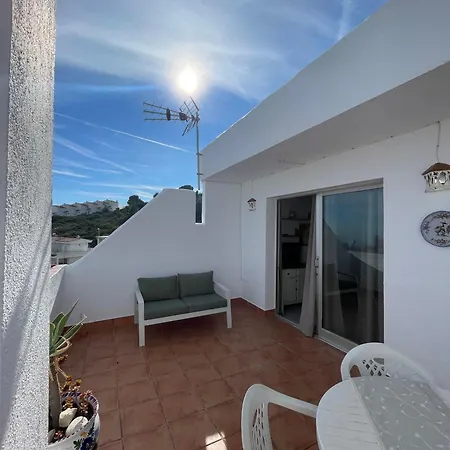 Apartment Alpen 1 Rcial. Itxaso Peniscola