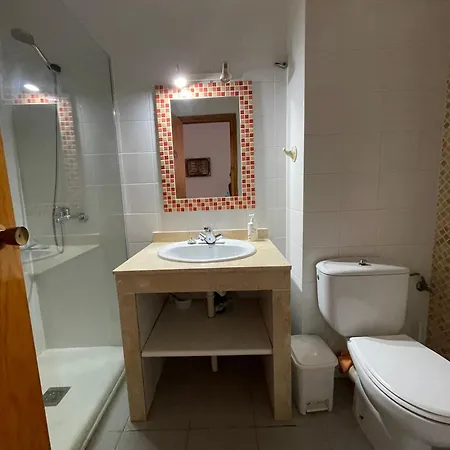 Apartment Alpen 1 Rcial. Itxaso *