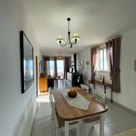 Alpen 1 Rcial. Itxaso Apartment