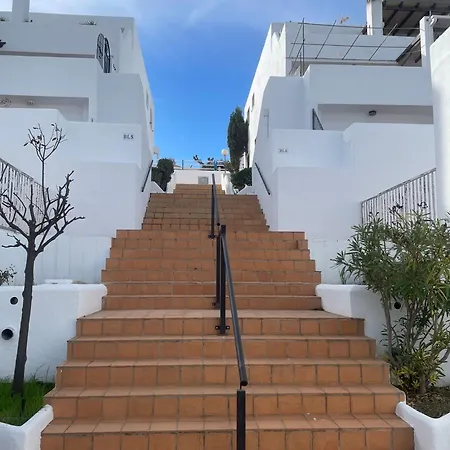Alpen 1 Rcial. Itxaso Apartment Peniscola